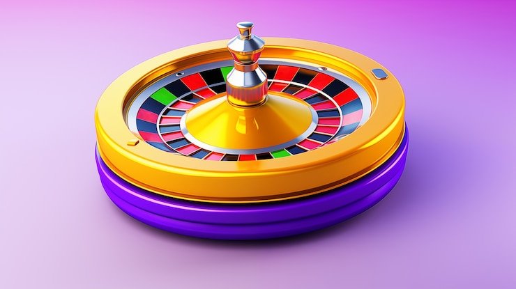 Antarmuka aplikasi kitajitu di layar Android menampilkan dashboard kasino dengan permainan slot dan menu sportsbook