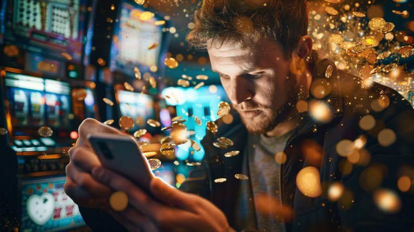 Layar login kitajitu dengan opsi DANA, OVO, GoPay, ShopeePay, dan LinkAja untuk deposit cepat