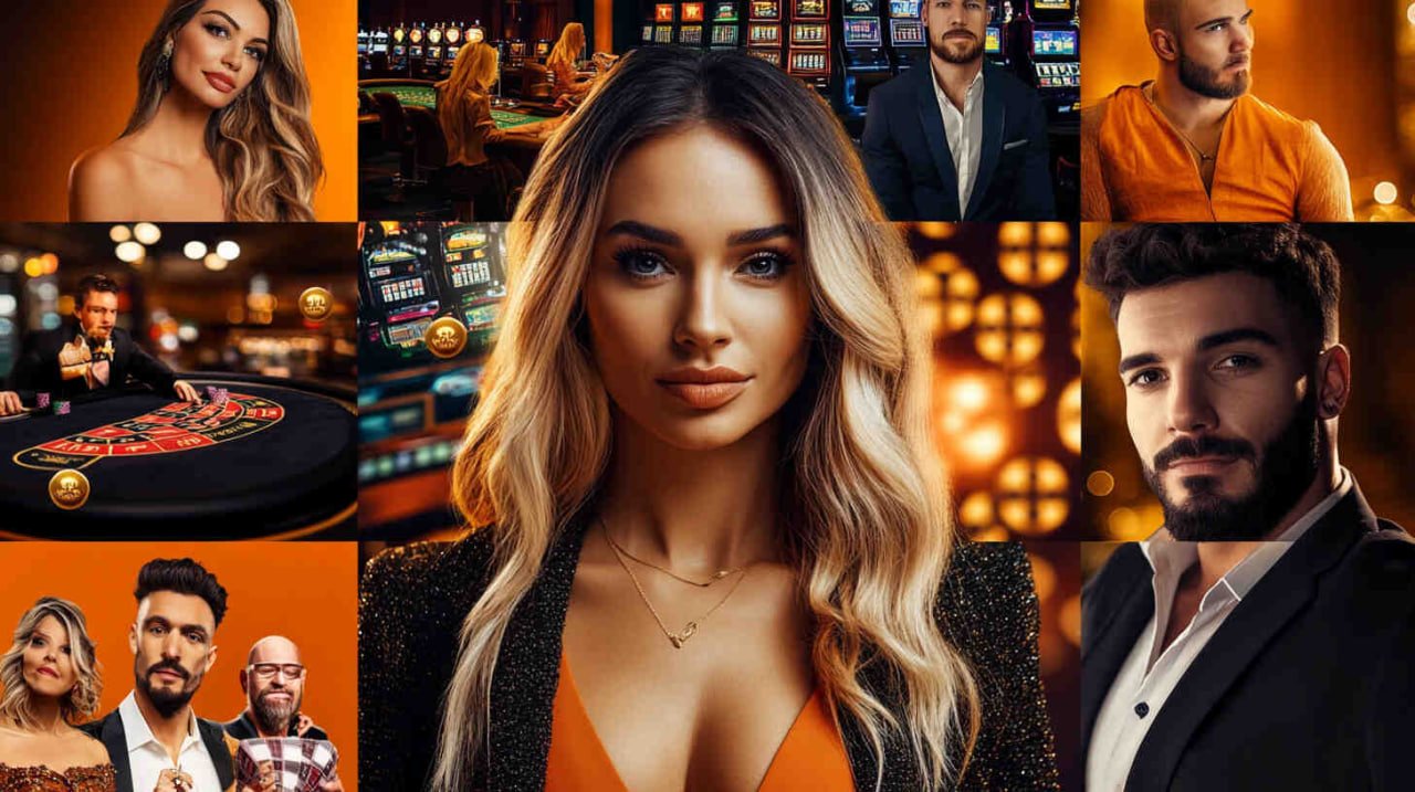 Logo e-wallet DANA, OVO, GoPay tersedia untuk deposit cepat di kitajitu